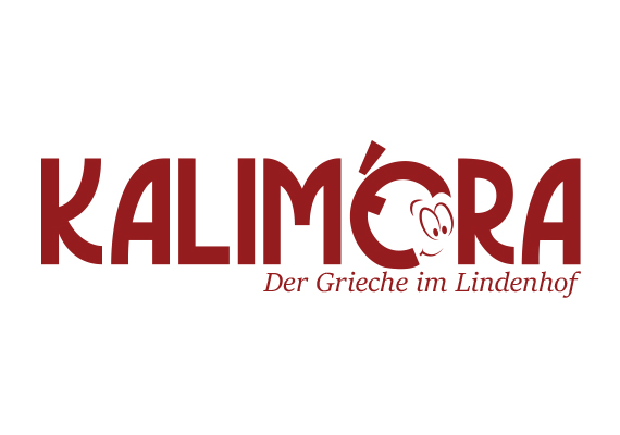 Kaliméra - Der Grieche im Lindenhof